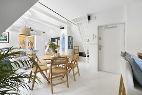 Elite Apartments Aura Old Town