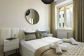 Elite Apartments Aura Old Town