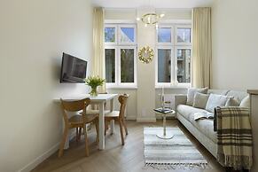 Elite Apartments Aura Old Town