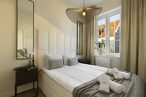 Elite Apartments Aura Old Town