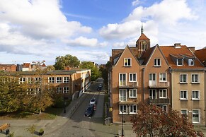 Elite Apartments Aura Old Town