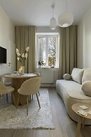 Elite Apartments Aura Old Town