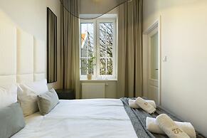 Elite Apartments Aura Old Town