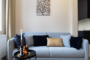 Elite Apartments Aura Old Town