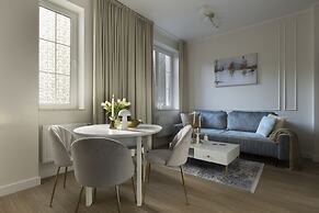 Elite Apartments Aura Old Town