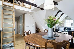 Elite Apartments Aura Old Town