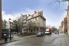 Elite Apartments Aura Old Town