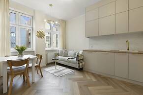 Elite Apartments Aura Old Town