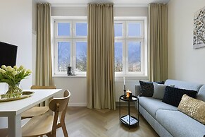 Elite Apartments Aura Old Town