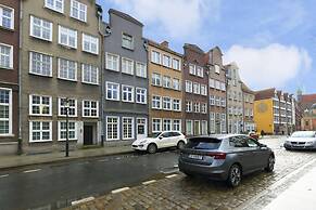 Elite Apartments Aura Old Town