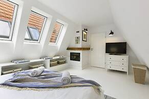 Elite Apartments Aura Old Town