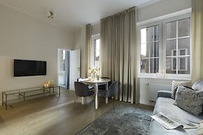 Elite Apartments Aura Old Town