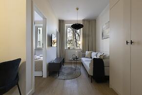 Elite Apartments Aura Old Town