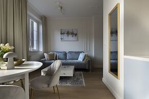 Elite Apartments Aura Old Town