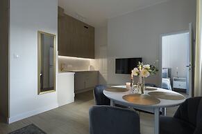 Elite Apartments Aura Old Town