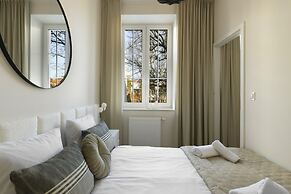 Elite Apartments Aura Old Town