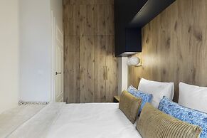 Elite Apartments Aura Old Town