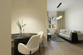 Elite Apartments Aura Old Town