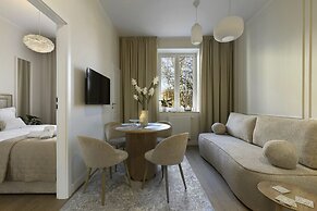 Elite Apartments Aura Old Town