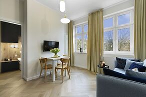 Elite Apartments Aura Old Town