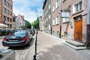 Elite Apartments Aura Old Town