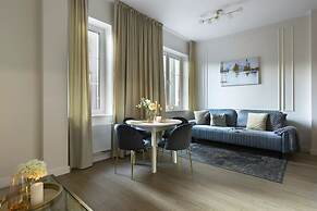 Elite Apartments Aura Old Town