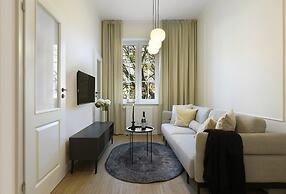 Elite Apartments Aura Old Town