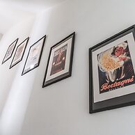 F Tale Country House