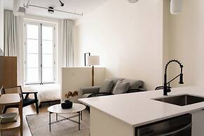 Maison Place Jacques-Cartier by Luxury In Transit