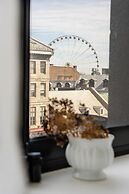 Maison Place Jacques-Cartier by Luxury In Transit