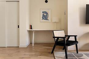 Maison Place Jacques-Cartier by Luxury In Transit