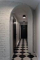 Maison Place Jacques-Cartier by Luxury In Transit