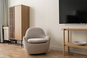 Maison Place Jacques-Cartier by Luxury In Transit