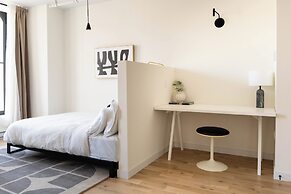 Maison Place Jacques-Cartier by Luxury In Transit