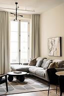 Maison Place Jacques-Cartier by Luxury In Transit