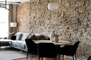 Maison Place Jacques-Cartier by Luxury In Transit