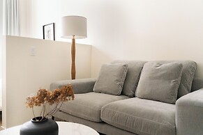 Maison Place Jacques-Cartier by Luxury In Transit