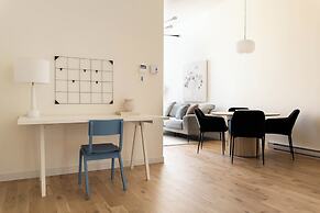 Maison Place Jacques-Cartier by Luxury In Transit