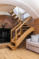 Old Town Oasis - LoftAffair