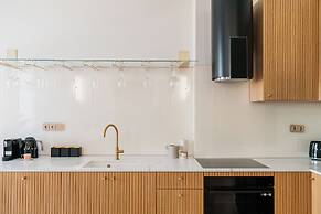 Old Town Oasis - LoftAffair