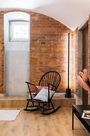 Old Town Oasis - LoftAffair