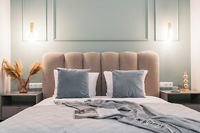 Old Town Oasis - LoftAffair