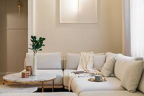 Old Town Oasis - LoftAffair