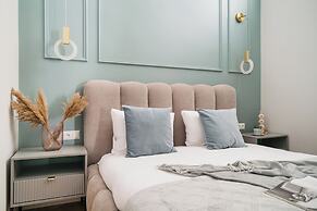 Old Town Oasis - LoftAffair