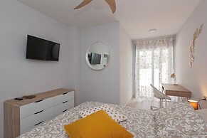 Ocean Paradise 2 la Tejita (Intero appartamento, due camere e un bagno