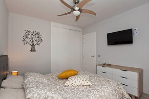 Ocean Paradise 2 la Tejita (Intero appartamento, due camere e un bagno