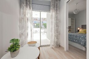 Ocean Paradise 2 la Tejita (Intero appartamento, due camere e un bagno