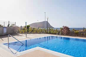 Ocean Paradise 2 la Tejita (Intero appartamento, due camere e un bagno