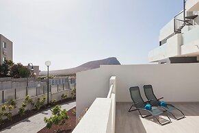 Ocean Paradise 2 la Tejita (Intero appartamento, due camere e un bagno