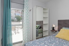 Ocean Paradise 2 la Tejita (Intero appartamento, due camere e un bagno